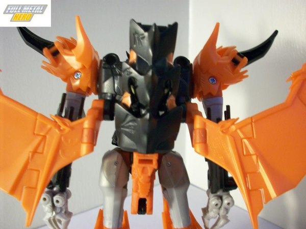 Transformers Beast Hunters Predaking Voyager Class Review And Image  (24 of 32)